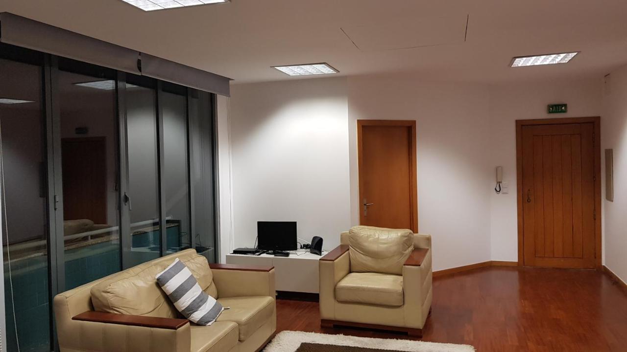 Vrs - Boavista Casa Da Musica Flats Apartman Porto Kültér fotó
