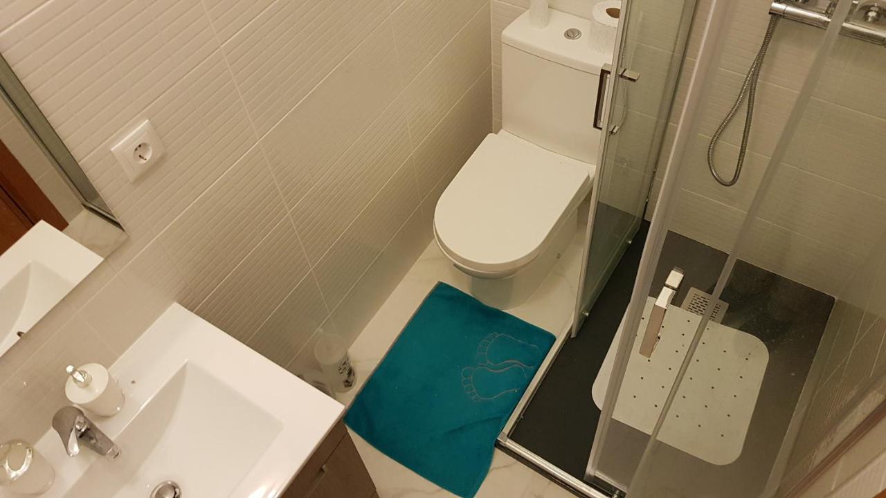 Vrs - Boavista Casa Da Musica Flats Apartman Porto Kültér fotó