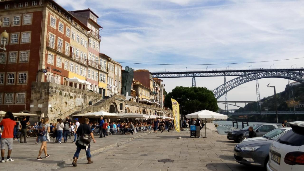 Vrs - Boavista Casa Da Musica Flats Apartman Porto Kültér fotó